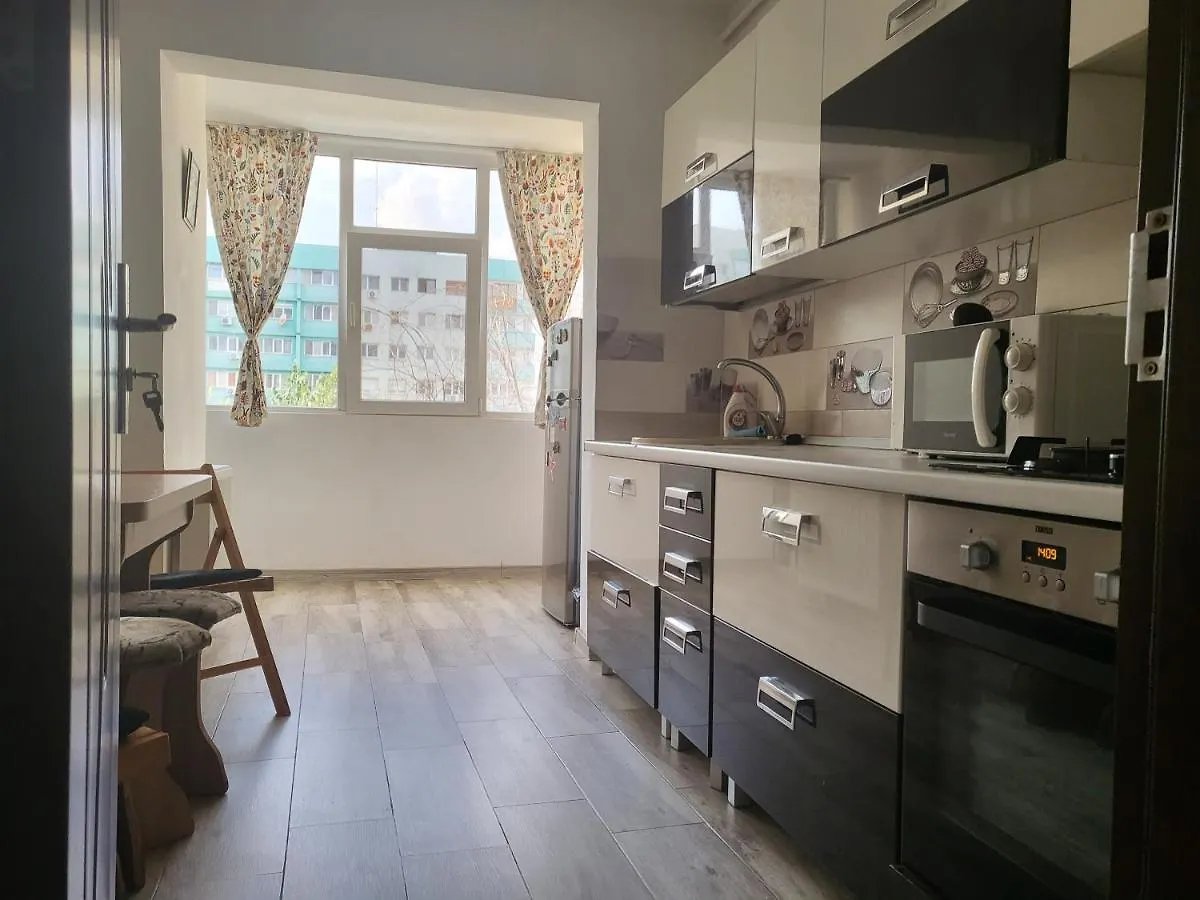 Apartment Apartament Cu 3 Camere Chiar In Inima Capitalei Bucharest