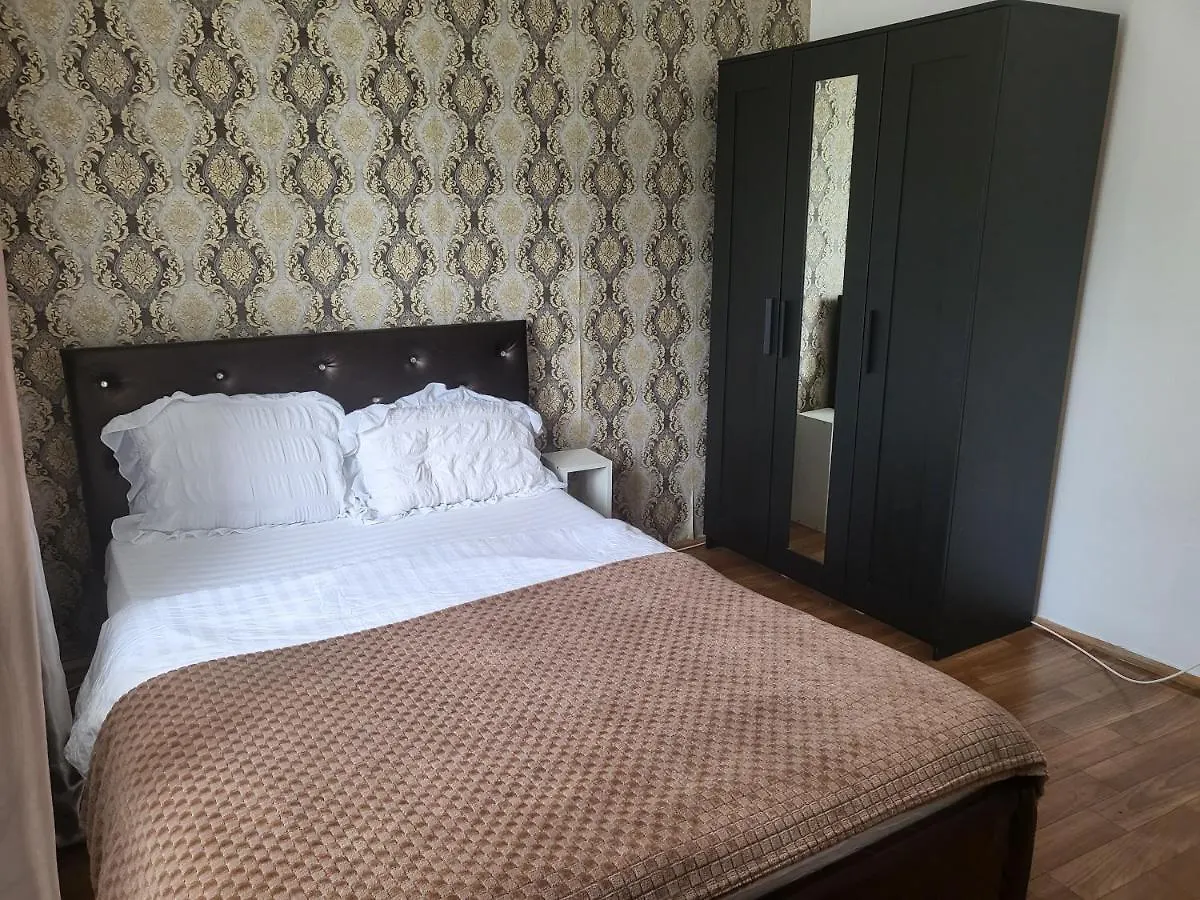 Apartament Cu 3 Camere Chiar In Inima Capitalei Bucharest