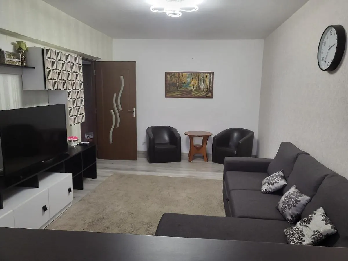Apartament Cu 3 Camere Chiar In Inima Capitalei Bucharest