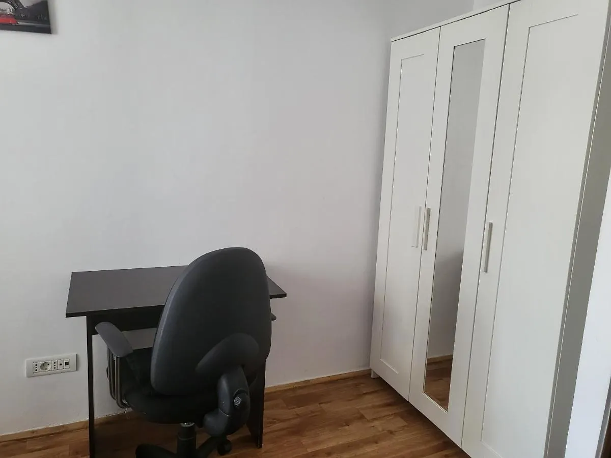 Appartamento Apartament Cu 3 Camere Chiar In Inima Capitalei Bucarest