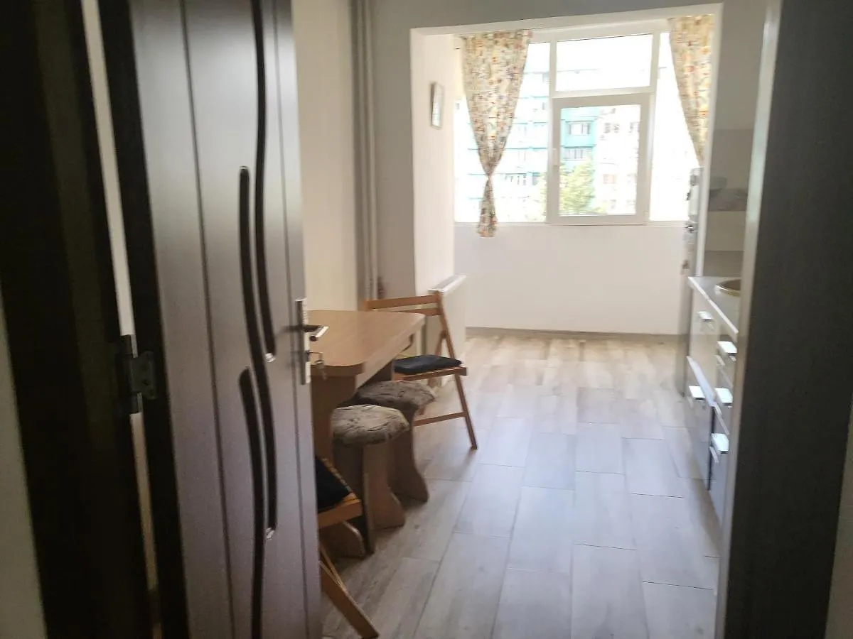 Apartment Apartament Cu 3 Camere Chiar In Inima Capitalei Bucharest